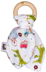 Xkko bambusz juhar rágóka - ZOO on the Road (BMBTL028)