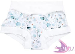 Emilla Kaorigaderu menstruációs bugyi biopamut - XS (952926)