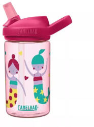 CamelBak Eddy+ kids kulacs 4dl, Mermaid Crew (2689602041)