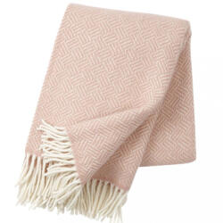 Klippan gyapjú pléd - Samba (206905)