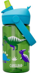 CamelBak Thrive flip gyerek kulacs - Hip Dinos - 400 ml (2860303041)