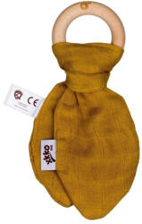 Xkko bambusz juhar rágóka - Honey Mustard (BMBTL024)