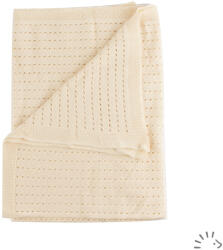 Popolini MORGAN babatakaró - Szín: ekrü (060995-34_0002)