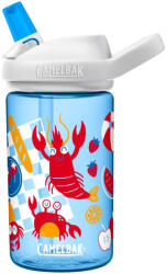 CamelBak Eddy+ kids kulacs 4dl, Nautical Picnic (2689604041)