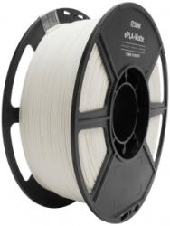 ESUN 3D nyomtatószál PLA matt 1.75 mm 1 kg Fehér (matt) (2706205) (2706205) - aqua