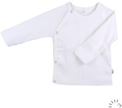 Popolini Iobio biopamut hosszú ujjú kimono póló - 50/56 (093211-06-0250)