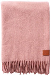 Klippan gyapjú pléd - True - Pink, 130x180 cm (200505)