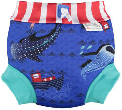 Pop-In úszópelenka - Whale Shark (50210637)