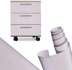  Fóliatekercs metálfényű csiszolt ezüst 1, 52x30m (KX10160)