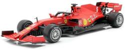 Bburago Ferrari SF1000 Vettel - 2020 Osztrák Nagydíj - 1: 18