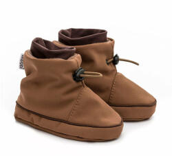 Liliputi hordozós csizma - Caramel - Méret M-L (LILHORCSCARML)