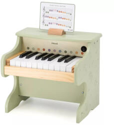 PolarB - Fa játék zongora - elektronikus, hangolt (FK9578)