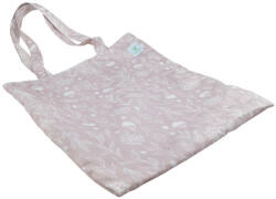 Blümchen PUL táska - Rózsaszín virágos (BLSHPROSA)