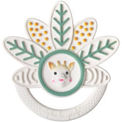 Sophie/Vulli Sophie Mille-Feuille fogzás rágóka - 5 érzék sorozat (SLG010501)