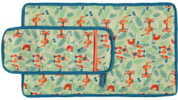 Pop-in pelenkázó alátét - Orangutan (50200686)