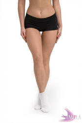 Emilla Menstruációs bugyi - Fekete (EMMENSTBFEKXL)