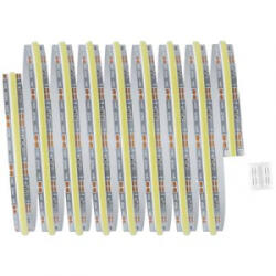 Paulmann MaxLED 500 (71112) LED csík bővítés 2500 mm Melegfehér 2.5 m (71112) - aqua