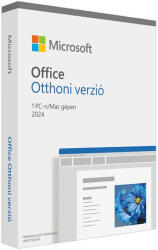 Microsoft Office 2024 Home - pepita - 36 990 Ft