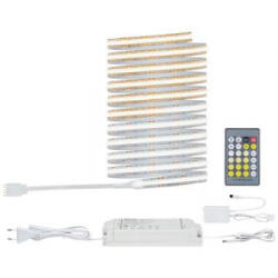 Paulmann MaxLED 1000 (71115) LED csík alap készlet 230 V 3000 mm Melegfehér 1 készlet (71115) - aqua