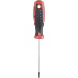 TOOLCRAFT Torx csavarhúzó Méret T 15 Penge hossz: 100 mm TOOLCRAFT (96029C1117)