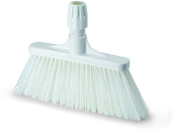 IGEAX élelmiszeripari magas seprű fej, fehér 0, 75mm kemény sörtével (DA503XSZAD1011WT)