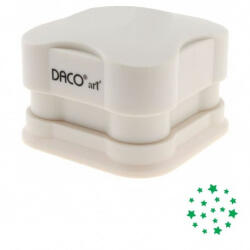 Daco Perforator hobby DACO magnetic 3.7 cm PFm037/8 minge cu stelute (PFM037/8)
