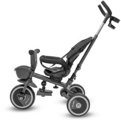 Baby Mix Relax Tricikli-Szürke