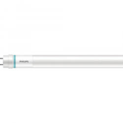 Philips Lighting LED EEK: E (A - G) G13 Cső forma T8 KVG, VVG 8 W = 18 W Melegfehér (O x H) 28 mm x 603 mm 1 db, 929002021102