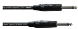 Cordial CPL 20 PP 25 2x Jack 6.3mm hangszóró kábel (CPL 20 PP 25)