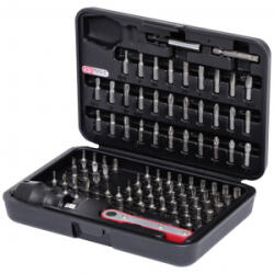 KS TOOLS Bit készlet (9112080) (9112080)
