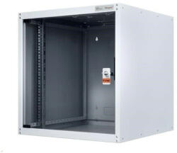 Legrand EVO12U6060 19" 12U SZÉL: 600 MÉLY: 600 MAG: 626 hálózati faliszekrény komplett Evoline - pepita