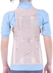 Triamed Szakrális ágyéki mellkasi fűző, Triamed, Tls 01 Junior, 2-es méret