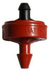 Netafim PCJ-CNL csepegtető gomba 2L/h - pepita - 81 Ft