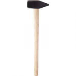 TOOLCRAFT TO-5137848 Pörölykalapács 5000 g 800 mm DIN 1042 (TO-5137848)