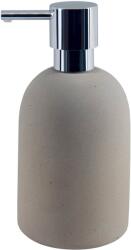 spirella GEMMA, kerámia, 500 ml, barna-szürke