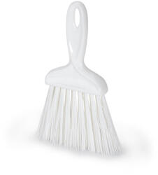 IGEAX élelmiszeripari precíziós kefe, 0, 5 mm közepes sörtével, fehér (DA503XSZAD1036WM)