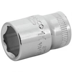 Bahco (6700SM-13) Dugókulcs betét 13 mm 1 db 1/4 (6700SM-13)