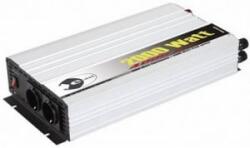 e-ast Inverter HPL 2000-24 2000 W 24 V/DC - 230 V/AC (777-200-24-D) (777-200-24-D)