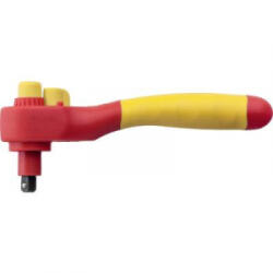 Wiha Dugókulcs 1/4 (6, 3 mm) 1 db (43054) (43054)