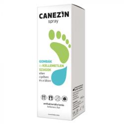  Canezin Lábspray Antibakteriális 100ML