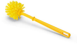 Igeax élelmiszeripari nyeles csőtisztító kefe sárga átmérő 80mm (DA503XSZAD1017YM)