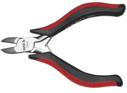 TOYA mini oldalcsípő fogó, 115 mm