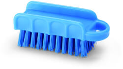 IGEAX élelmiszeripari precíziós tisztítókefe kék, 0, 3mm puha sörtével (DA503XSZAD1003BS)