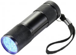  UV LED kézilámpa (SP-FL9UVA-01F) (SP-FL9UVA-01F) - aqua