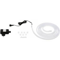 Paulmann SimpLED Outdoor Stripe (78907) LED csík teljes készlet Dugóval 24 V 3 m Nappalifény fehér 1 db (78907)