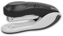 Daco Capsator plastic Daco CP241N, 24/6, 16 coli, Negru (CP241N)