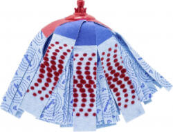 Vileda 122615 SuperMocio 3x Action mop multi-pack 2db (v122615)