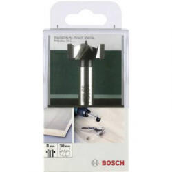 Bosch Forstner fúró 20 mm Teljes hossz 90 mm Bosch Accessories 2609255286 Hengeres befogószár 1 db (2609255286)