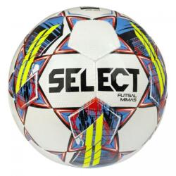 Select FB Futsal Mimas 2022/23, 4-es méret