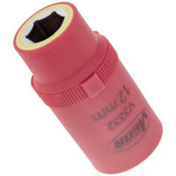 VIGOR (V3332) (V3332) VDE dugókulcs betét 12 mm (V3332)